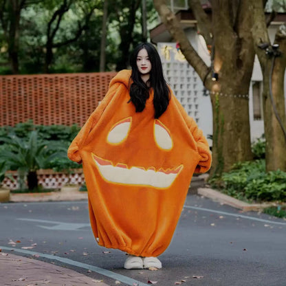 Pumkin Buddy onesies