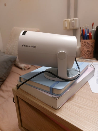 Scary Projector