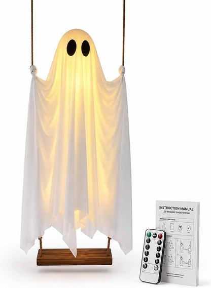 Swinging Ghost
