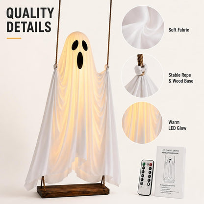 Swinging Ghost