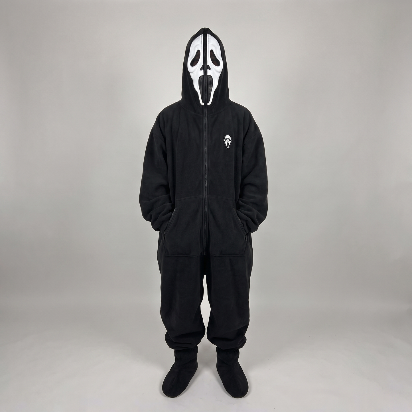 Horror Onesie