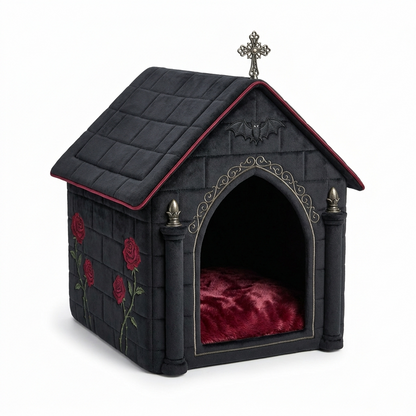 Gothic beds