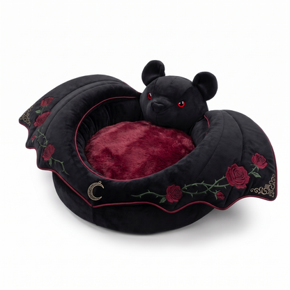 Gothic beds