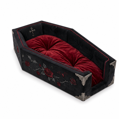 Gothic beds